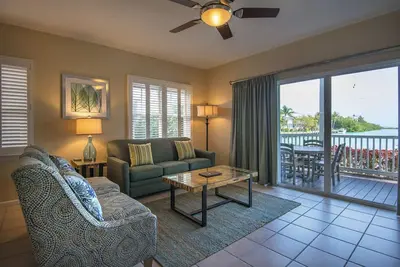 Image de Ocean Paradise | Nature Center. Three Bedroom Private Villa