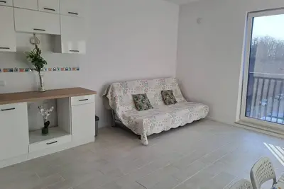Image de Apartment with WiFi, Tv and parking in Zielonka near Warsaw