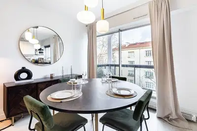 Image de GuestReady - Élégant Apt avec Balcon pour 2