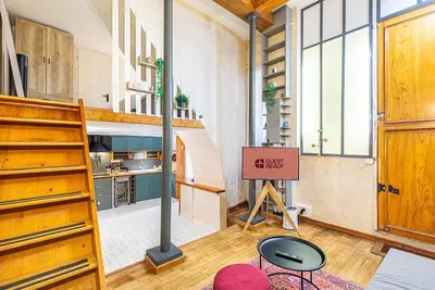 Image de GuestReady - Escapade cosy près du métro à Paris