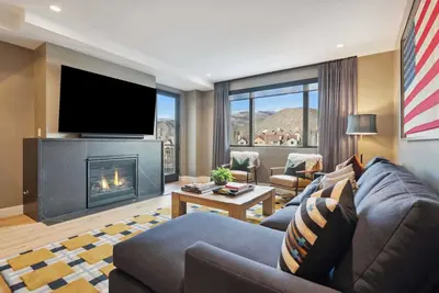 Image de Frontgate 224 - 2 Bedroom Residence