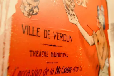 Image de Les Planches Théâtre de Verdun
