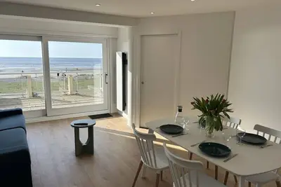 Image de Hardelot Appartement Face Mer