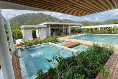 Image de Country-house Santa Fe de Antioquia