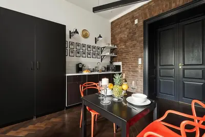 Image de Charming Old Town Kraków Retreat: Modern Comfort & Historic Charm.