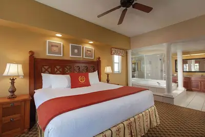 Image de Charming 2-bedroom villa with WiFi, Ac in pleasant Kissimmee