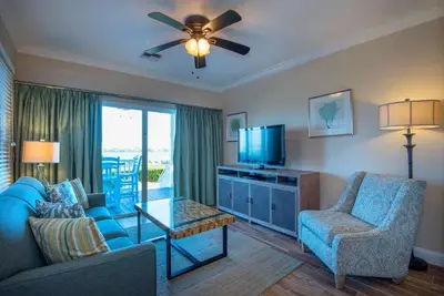 Image de Ocean Bliss | Nature Center. Two Bedroom Private Villa