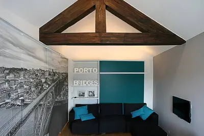 Image de GuestReady - Old City Design - Ponts