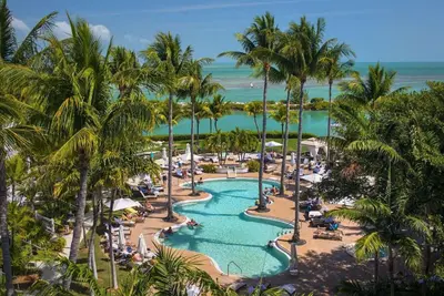 Image de Coral Reef Experiences | Three Bedroom Villa