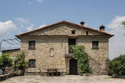 Image de CĂ MagiclĂ , Liguria
