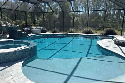 Image de 4 Bedroom with Luxury Pool Oasis in Ponte Vedra Beach Nocatee!