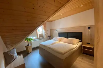 Image de Vacation apartment Burgblick - Fischers Ferienhaus