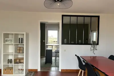 Image de Charmante maison au calme