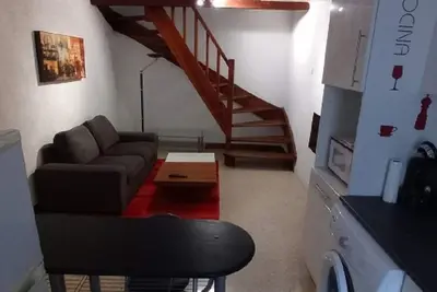 Image de Appartement T2 calme dans village provençal