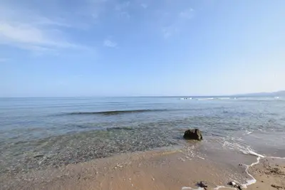 Image de Agréable appartement avec Wifi, piscine, Tv, balcon et parking, près de Castelsardo
