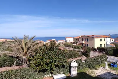Image de Bel appartement pour 4 personnes avec piscine, Wifi, Tv, balcon et parking, près de Castelsardo