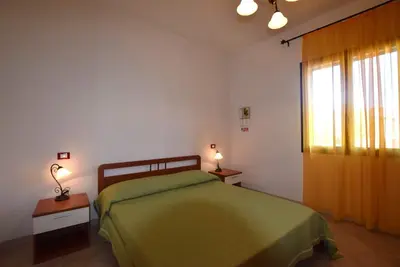 Image de Confortable appartement pour 6 personnes avec piscine, Wifi, Tv et parking, près de Castelsardo