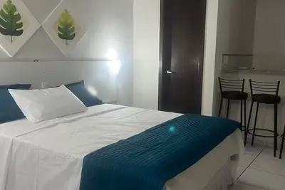 Image de Rent your retreat in Ponta Negra: comfort and beauty in the best location!