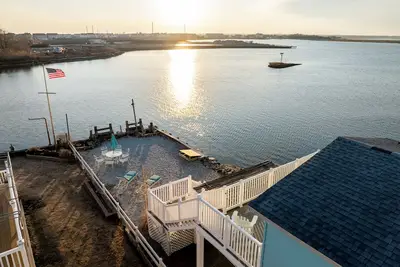 Image de Bayfront 3bd with Gameroom &Activities