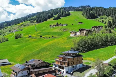 Image de Agréable appartement pour 7 personnes avec Wifi, Tv, terrasse et parking