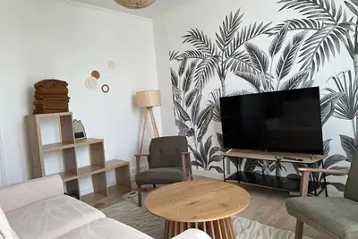 Image de Appartement proche de la gare Sens