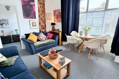 Image de Alfie’s Den, Bridlington