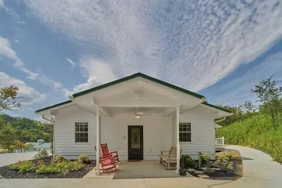 Image de Charming Lodge 1. 5 to Dollywood