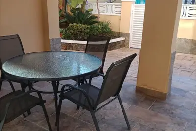 Image de House near the beach in a quiet environment for a special vacation.