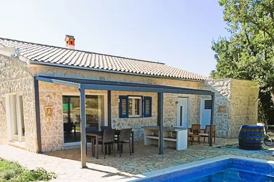 Image de Istria's charm, vacation home between Pula and Rovinij