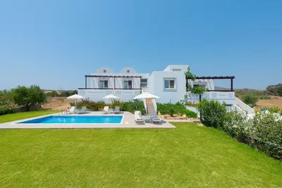 Image de Stunning Villa Retreat with Breathtaking Views and Luxurious Amenities