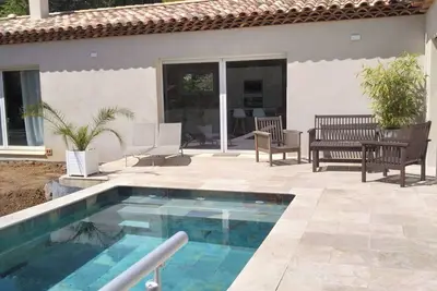 Image de villa de vacance