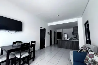 Super Apartment