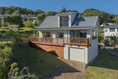Image de Sunshine Grove Retreat - Onemana Holiday Home