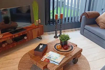 Image de * Appartement cosy Ă 10 min de Maastricht et ses belles balades en bord de Meuse