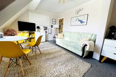 Image de Charming old city apartment