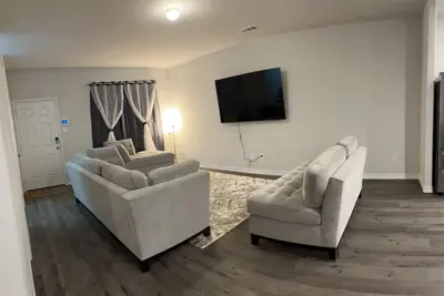 Image de Scenic view home