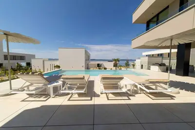 Image de Villa Circolo Ottavo with Pool