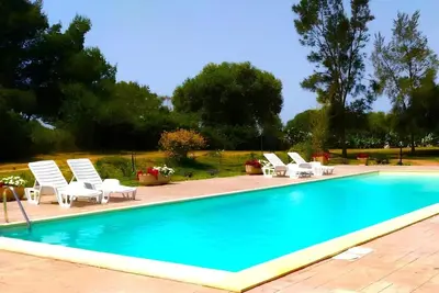 Image de Sardinia Re - Country Villa Pala Venalza - Loft