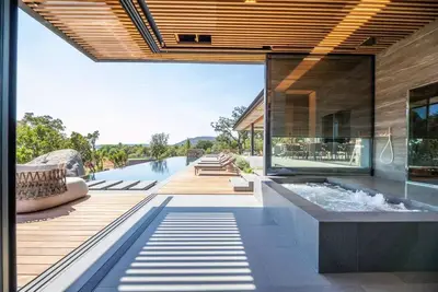 Image de Luxury Villa Porto-Vecchio with Poool