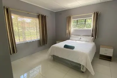 Image de Guest House - Famona Bulawayo