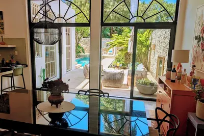 Casa Merida - Best Location, Super Pool, Great House