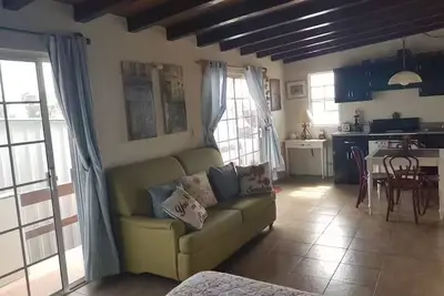 Le Petit Chalet