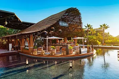 Image de The Grand Mayan Two Bedroom Suite in lovely San José del Cabo with WiFi, Ac