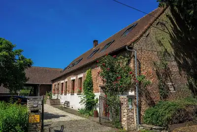 Image de Gîte de la Ferme du Semeur - Zaaiershof, à Lessines.