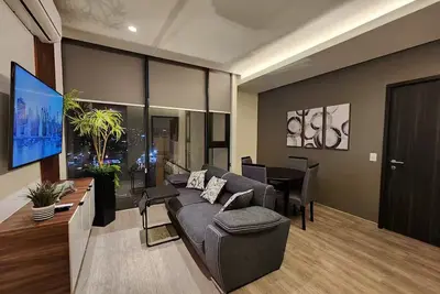 Image de Vip Loft in Tijuana