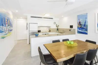 Image de Headland Views - 3 Bedroom Apartment - Unit 1