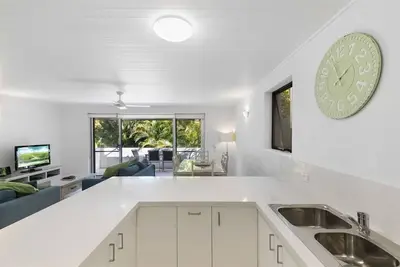 Image de Tea Trees - 2 Bedroom Apartment - Unit 5