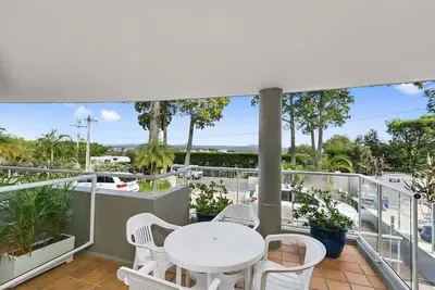 Image de Picture Point 6 - 3 Bedroom Apartment