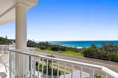 Image de Pacific Waves - 2 Bedroom Apartment