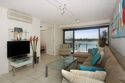 Image de Commodore - 2 Bedroom Apartment